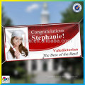 personalized banners, graduation banners, custom vinyl banner